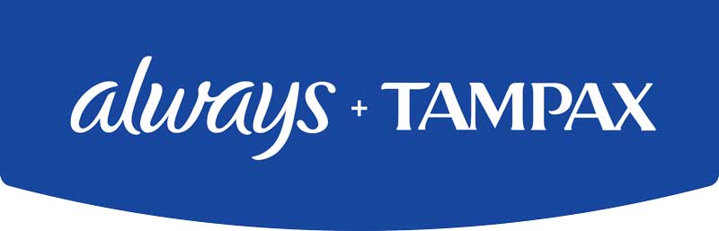 Always + Tampax