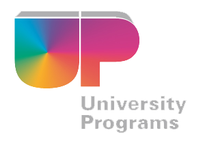 UP Logo