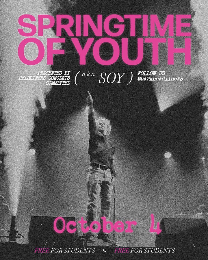 SOY October 4 2025